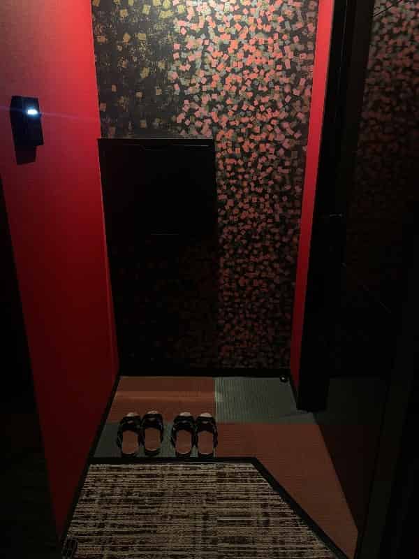 ユーザーの投稿したホテル画像