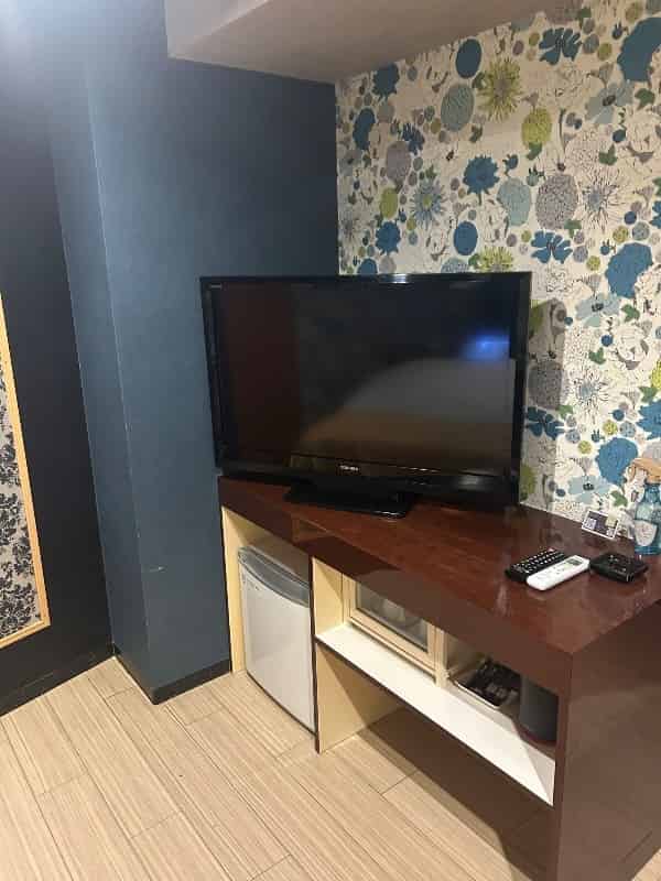 ユーザーの投稿したホテル画像