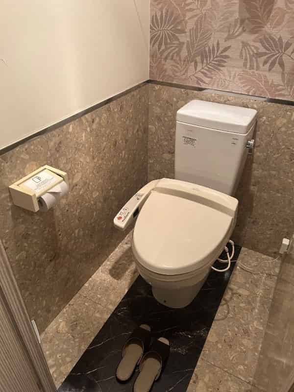 ユーザーの投稿したホテル画像