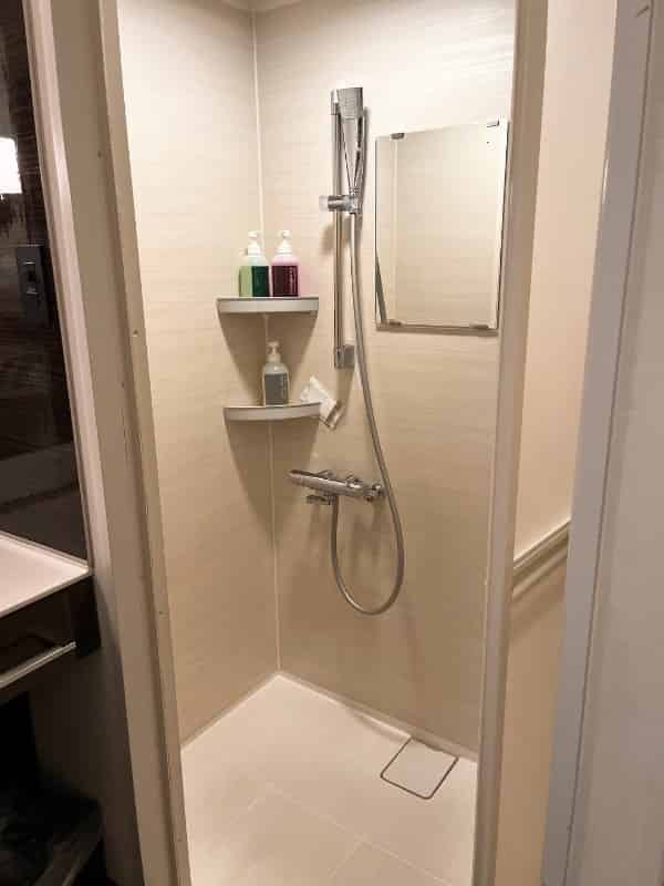 ユーザーの投稿したホテル画像