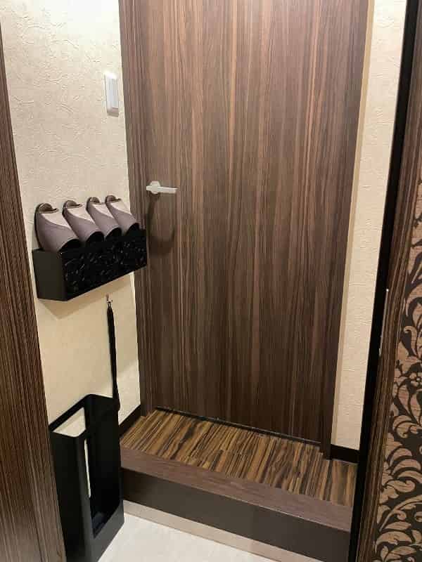 ユーザーの投稿したホテル画像