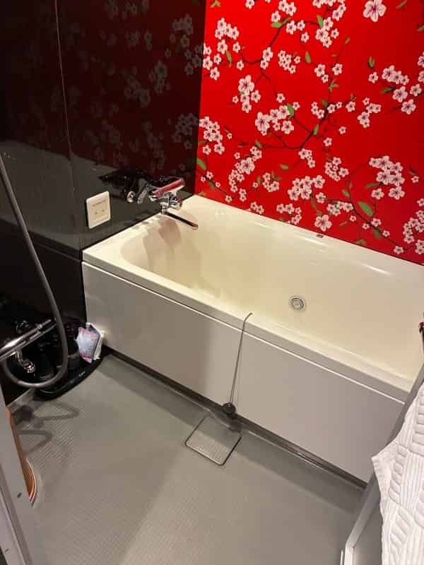 ユーザーの投稿したホテル画像