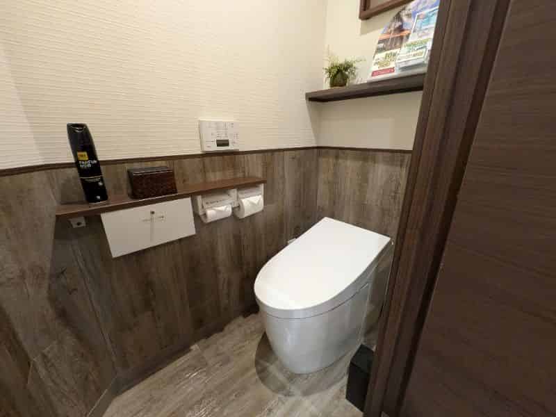 ユーザーの投稿したホテル画像