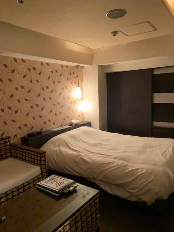 ユーザーの投稿したホテル画像