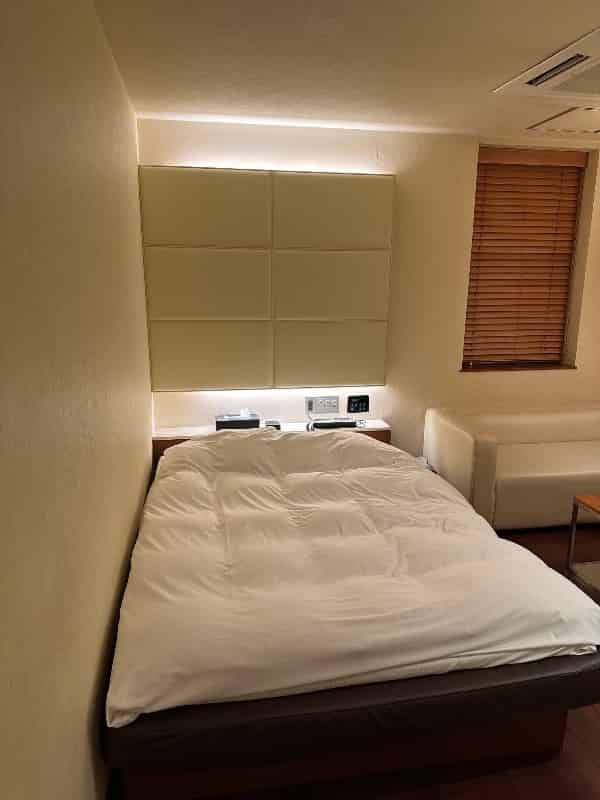 ユーザーの投稿したホテル画像
