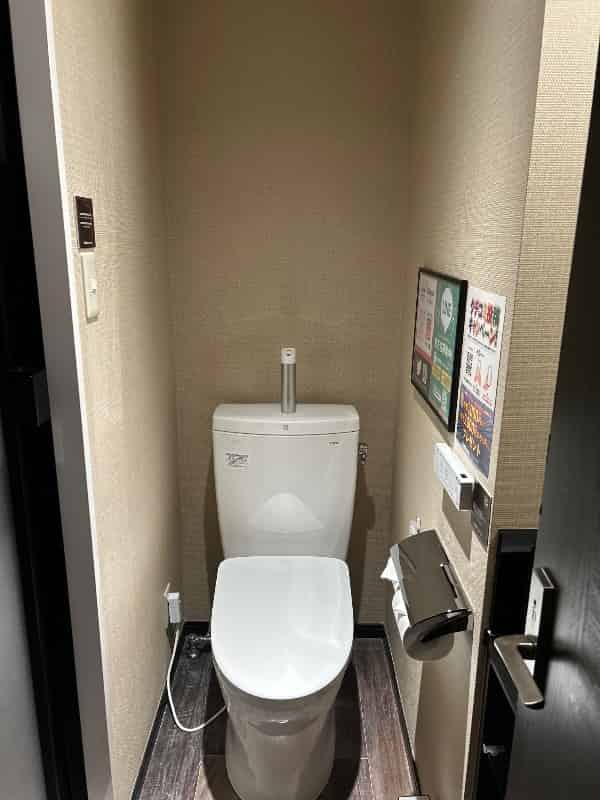 ユーザーの投稿したホテル画像