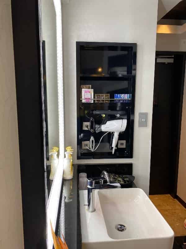 ユーザーの投稿したホテル画像