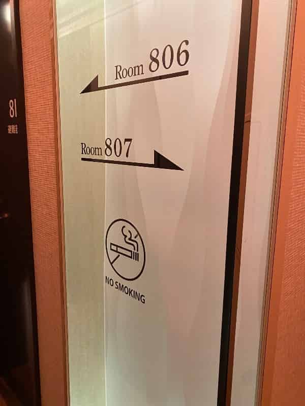 ユーザーの投稿したホテル画像