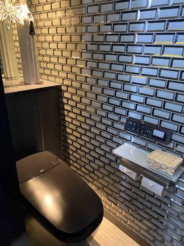 ユーザーの投稿したホテル画像