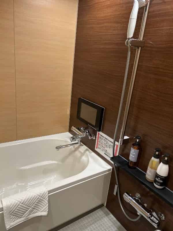 ユーザーの投稿したホテル画像