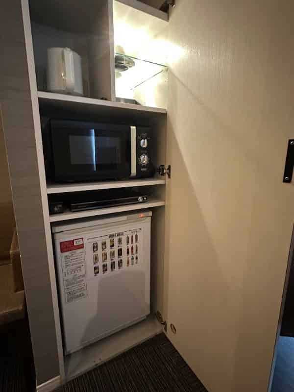 ユーザーの投稿したホテル画像
