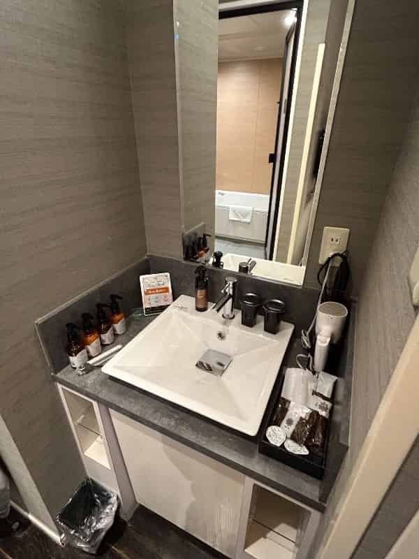 ユーザーの投稿したホテル画像