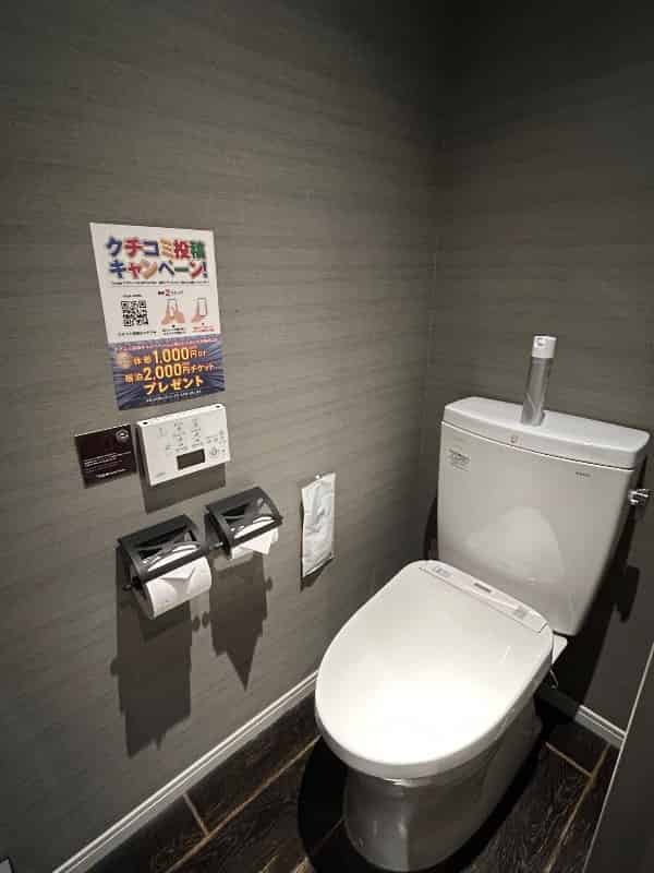ユーザーの投稿したホテル画像