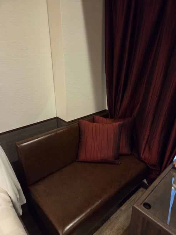 ユーザーの投稿したホテル画像