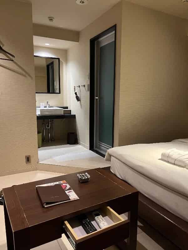 ユーザーの投稿したホテル画像