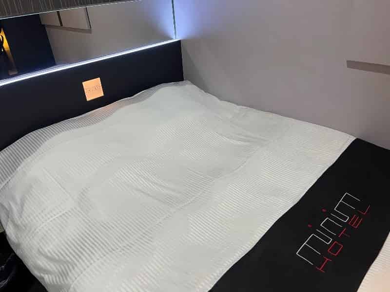 ユーザーの投稿したホテル画像