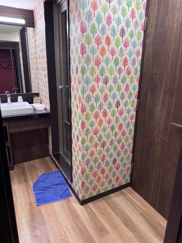 ユーザーの投稿したホテル画像