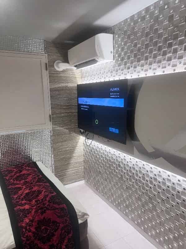 ユーザーの投稿したホテル画像
