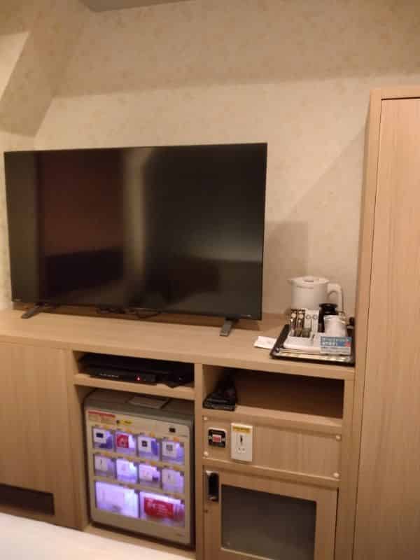 ユーザーの投稿したホテル画像