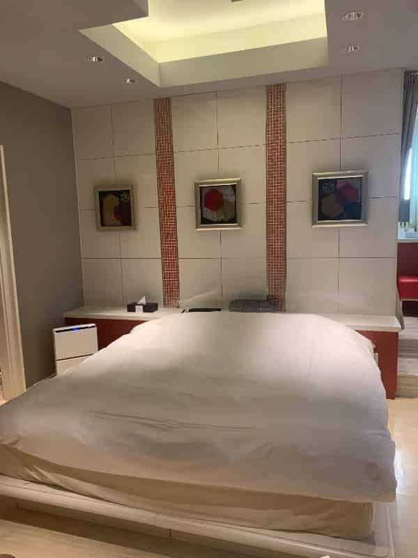 ユーザーの投稿したホテル画像