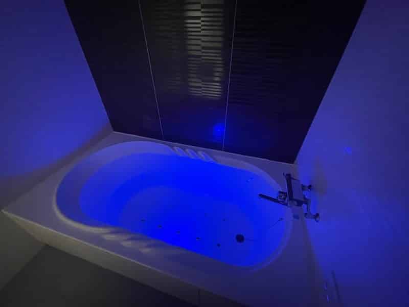 ユーザーの投稿したホテル画像