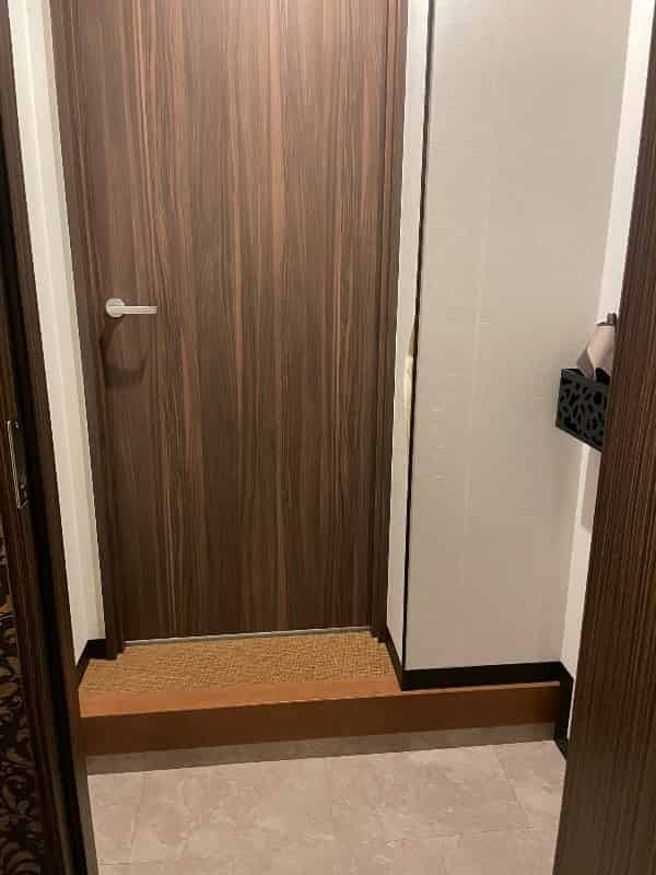 ユーザーの投稿したホテル画像