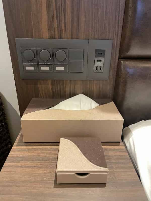 ユーザーの投稿したホテル画像
