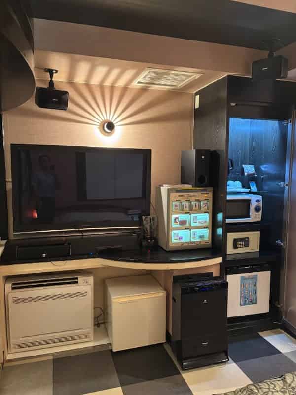 ユーザーの投稿したホテル画像