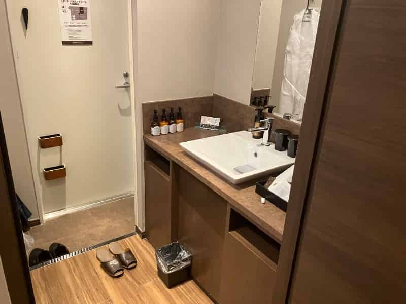 ユーザーの投稿したホテル画像