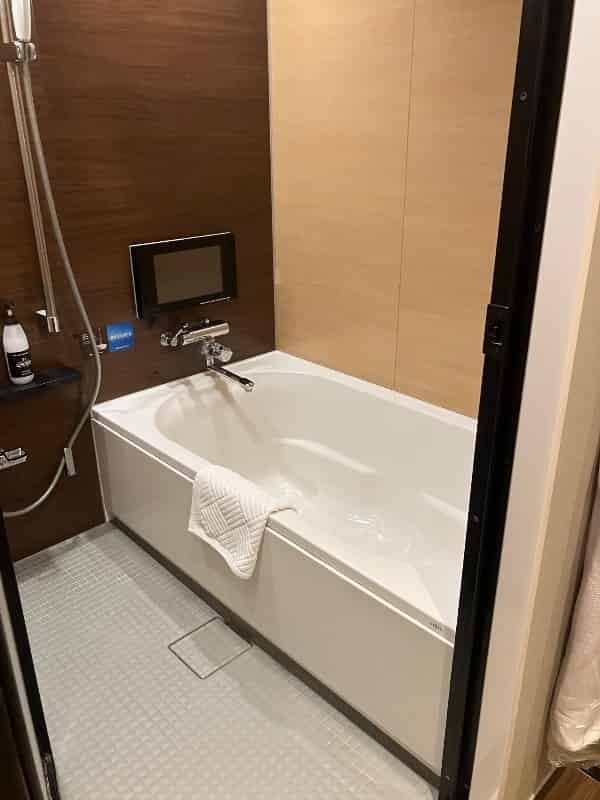 ユーザーの投稿したホテル画像