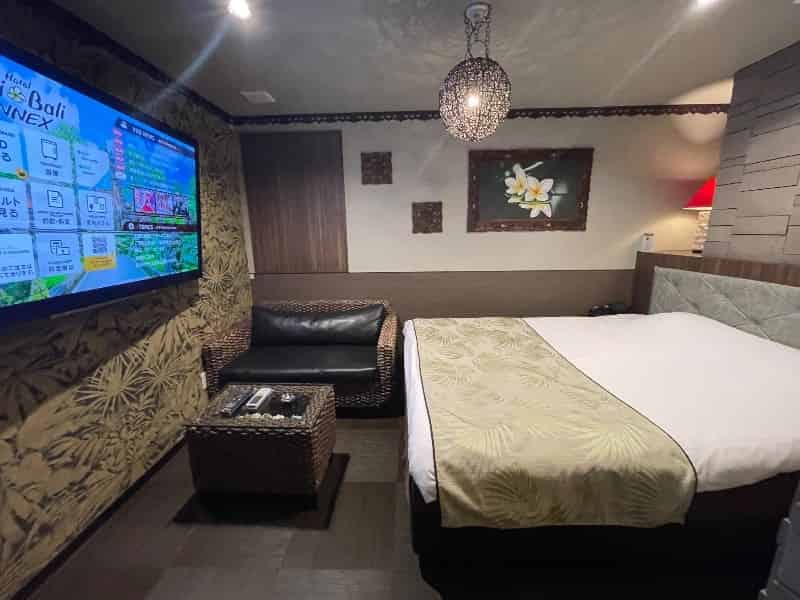 BaliBali ANNEX(五反田) の写真