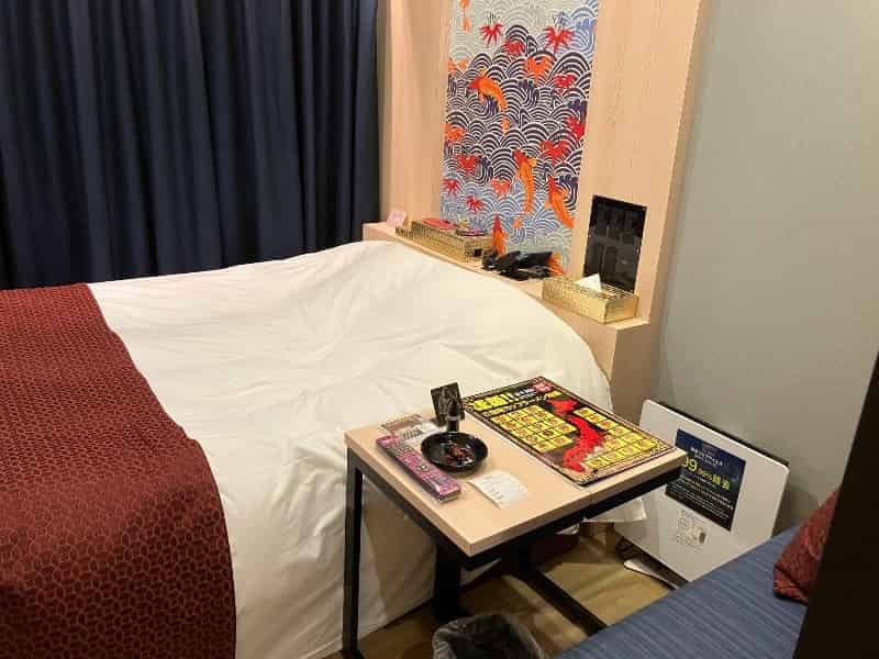 ユーザーの投稿したホテル画像