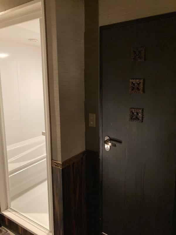 ユーザーの投稿したホテル画像