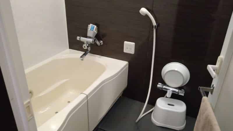 ユーザーの投稿したホテル画像