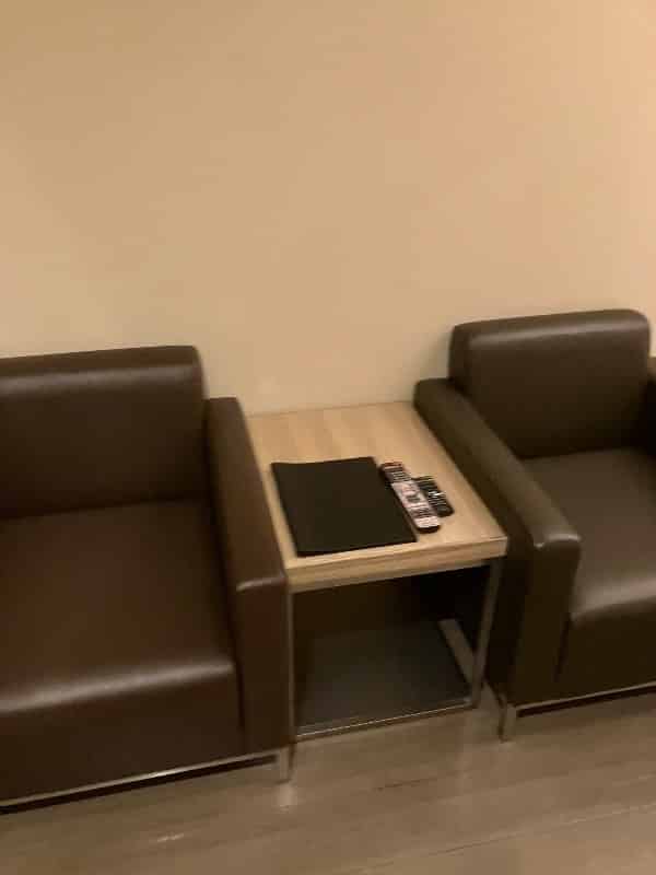 ユーザーの投稿したホテル画像
