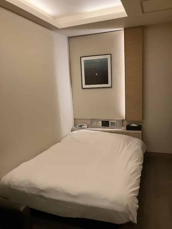 ユーザーの投稿したホテル画像