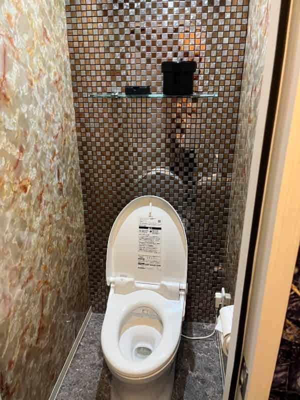ユーザーの投稿したホテル画像