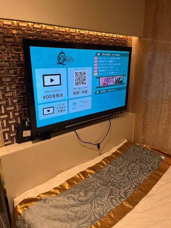 ユーザーの投稿したホテル画像
