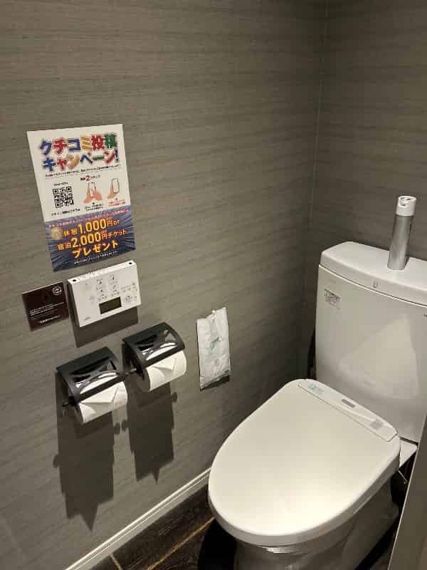 ユーザーの投稿したホテル画像