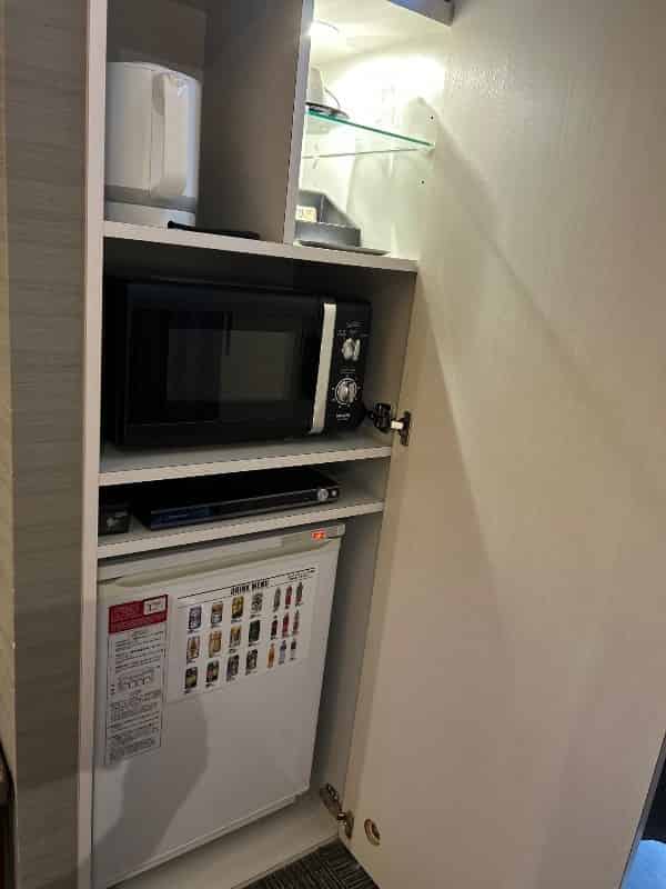 ユーザーの投稿したホテル画像