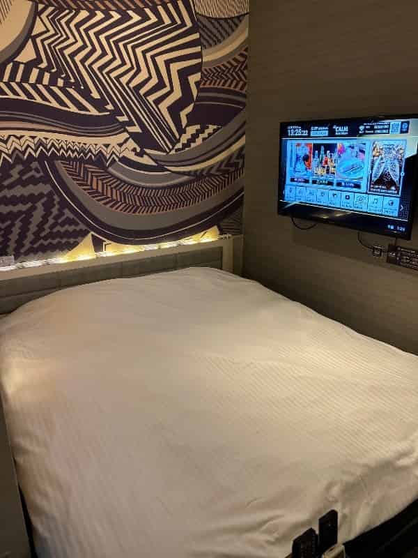ユーザーの投稿したホテル画像