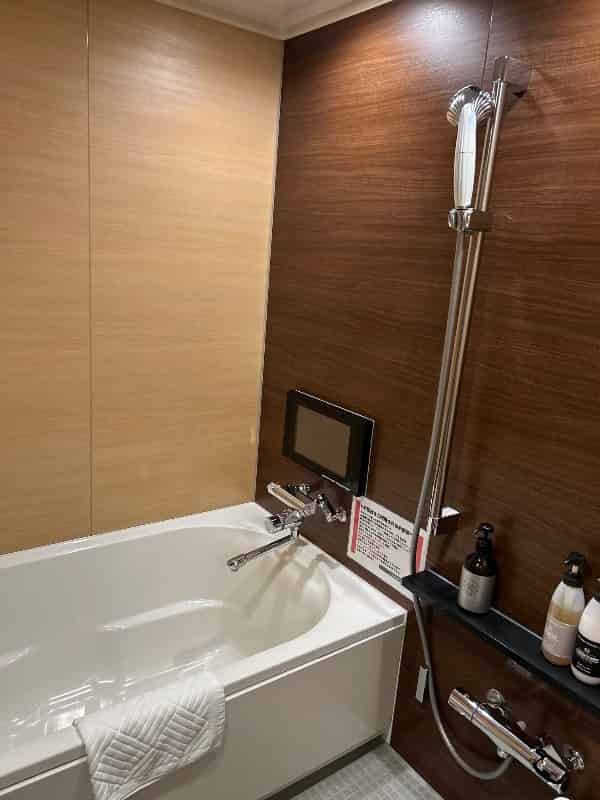 ユーザーの投稿したホテル画像