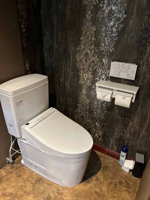 ユーザーの投稿したホテル画像