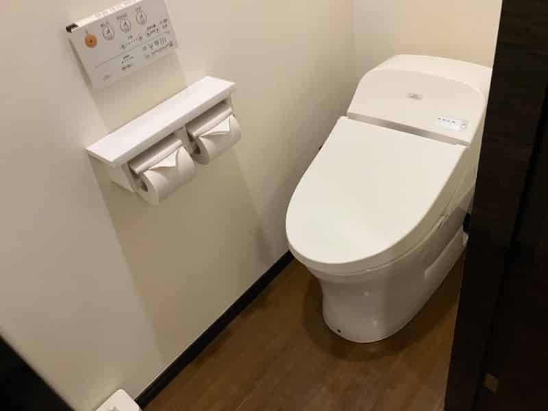 ユーザーの投稿したホテル画像