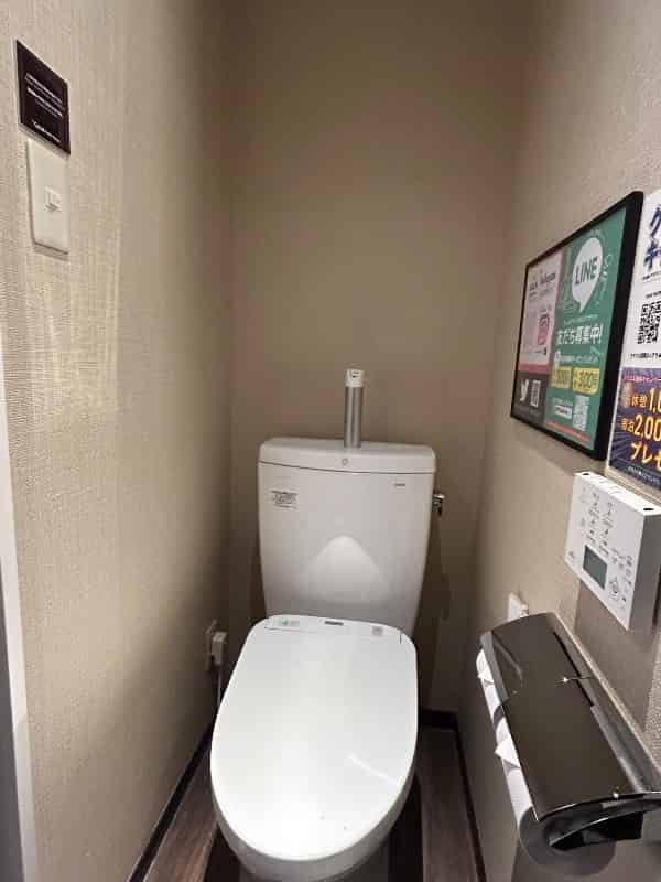 ユーザーの投稿したホテル画像
