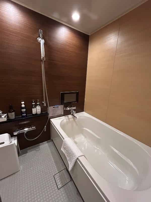 ユーザーの投稿したホテル画像