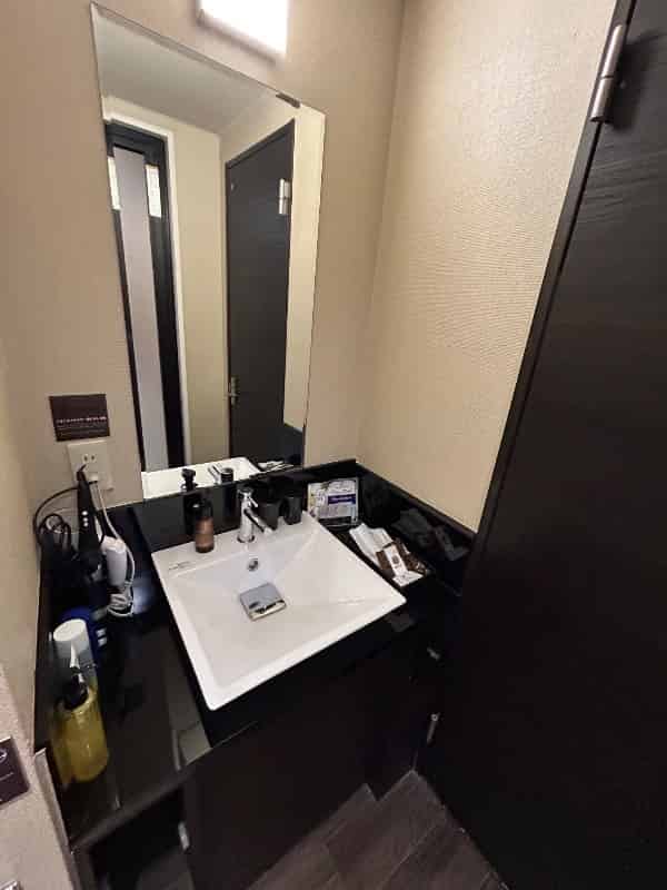 ユーザーの投稿したホテル画像