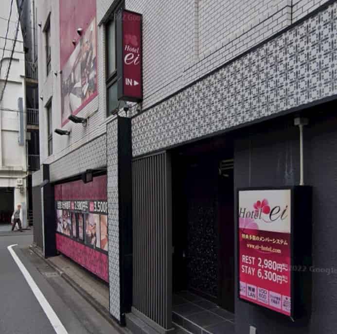 ユーザーの投稿したホテル画像