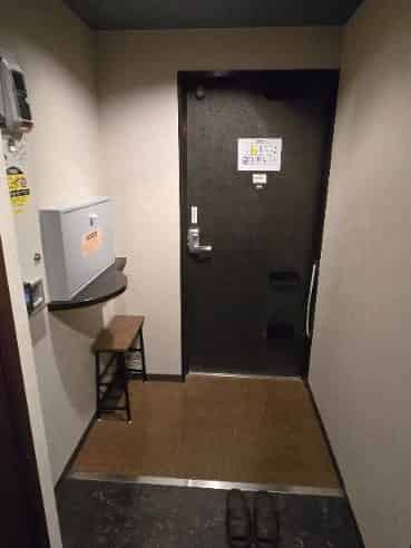 ユーザーの投稿したホテル画像