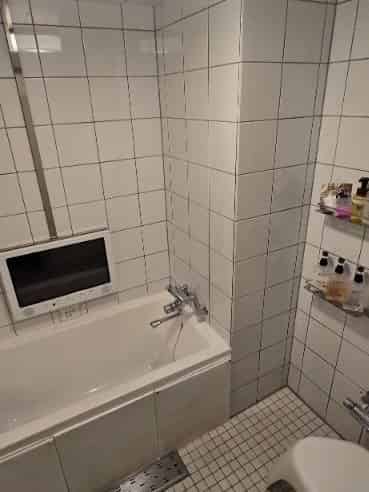 ユーザーの投稿したホテル画像